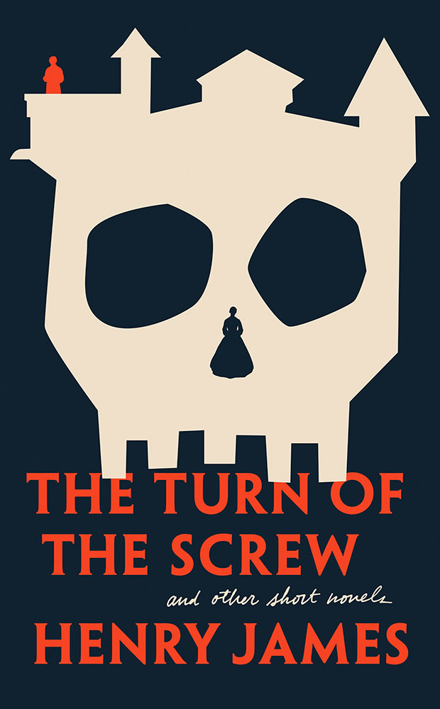 Turn of the Screw