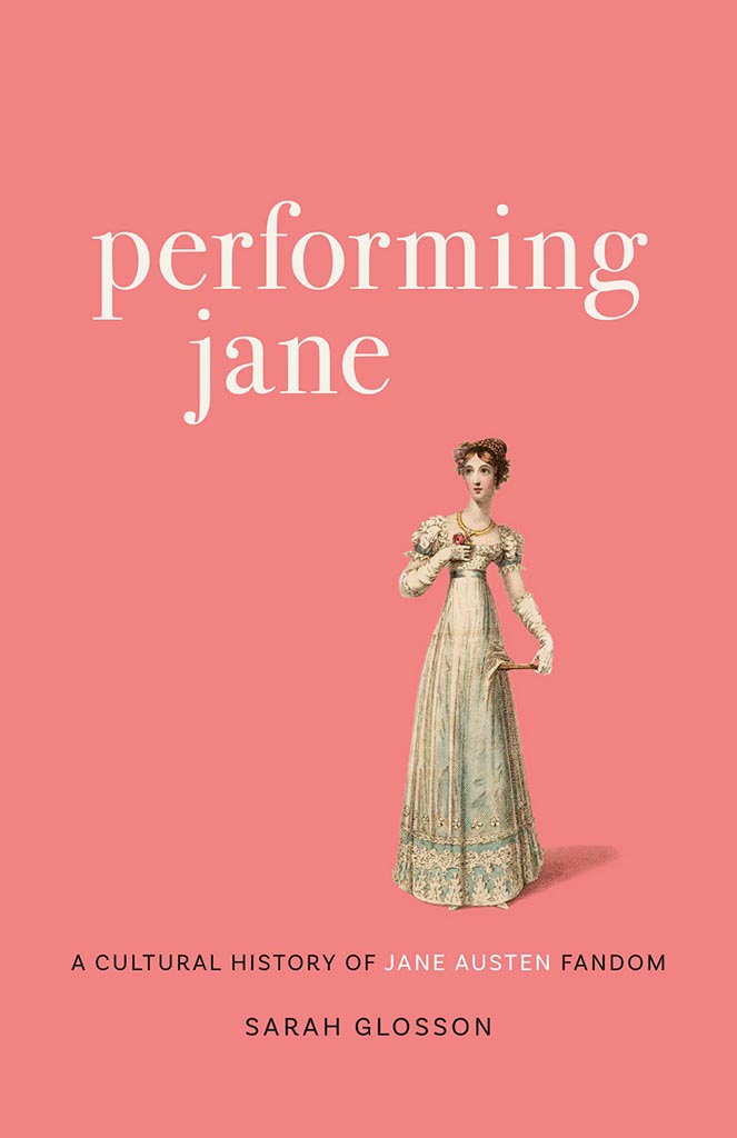 Performing Jane