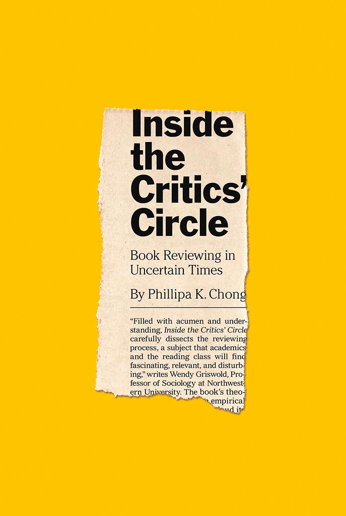 Inside the Critic's Circle