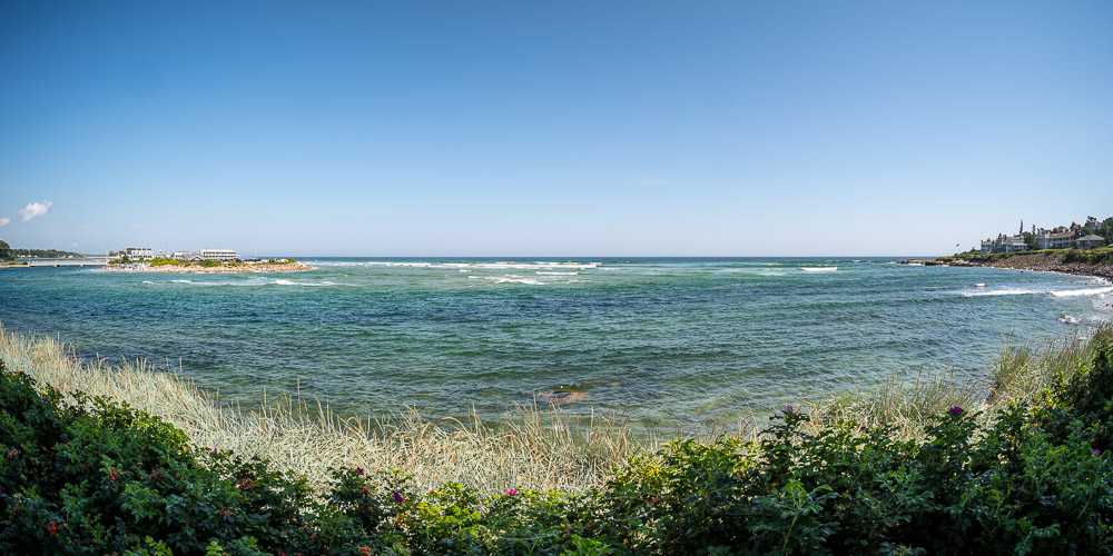 Ogunquit Wideangle