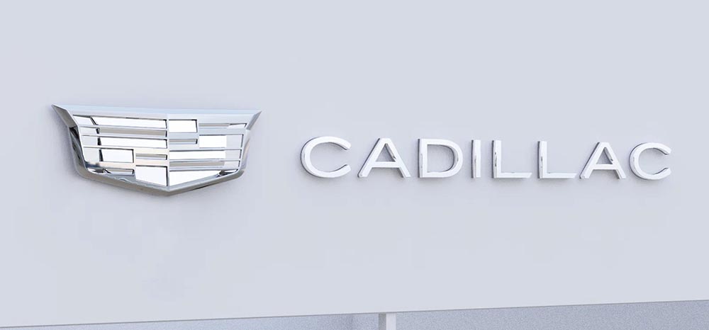 Cadillac Dealer, 2021