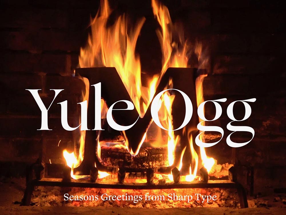 Yule Ogg