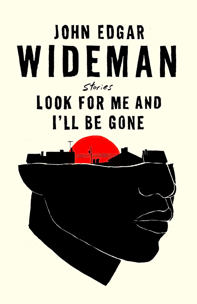 Look For Me and I'll Be Gone book cover