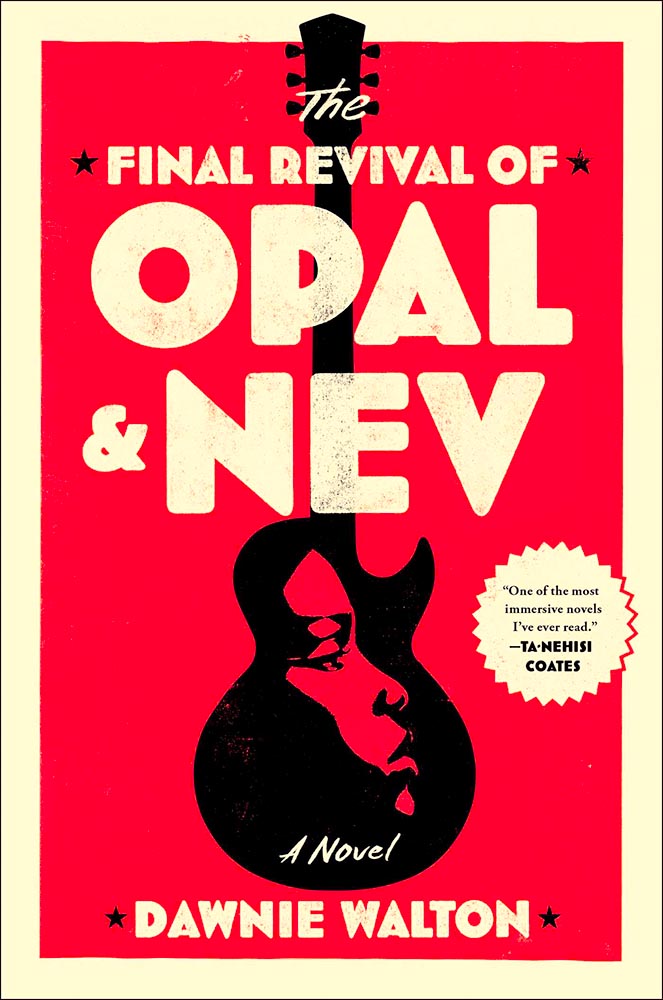 Open and Nev book cover
