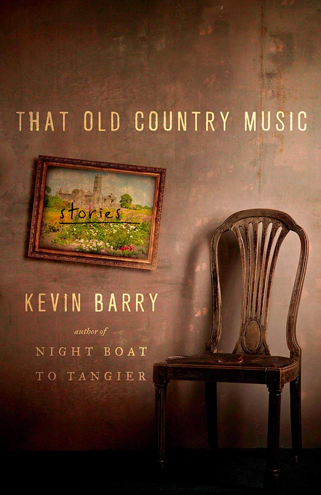 That Old Country Music book cover