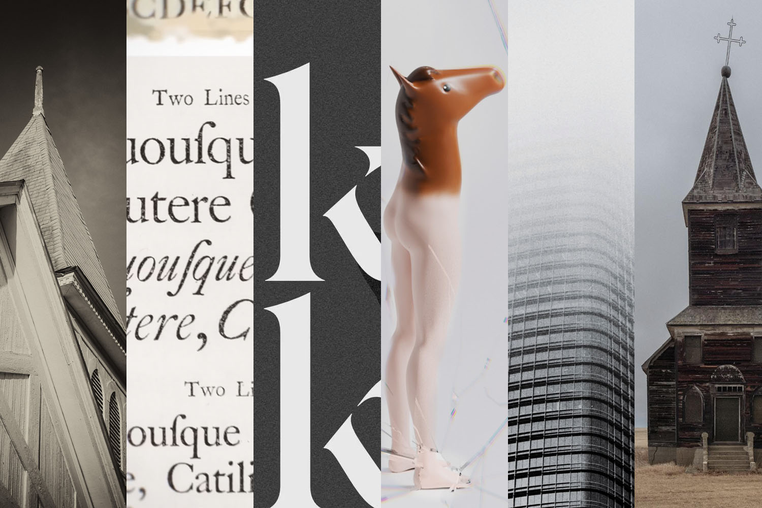Beautifully Briefed 26.6: New is Good. Old is Good.