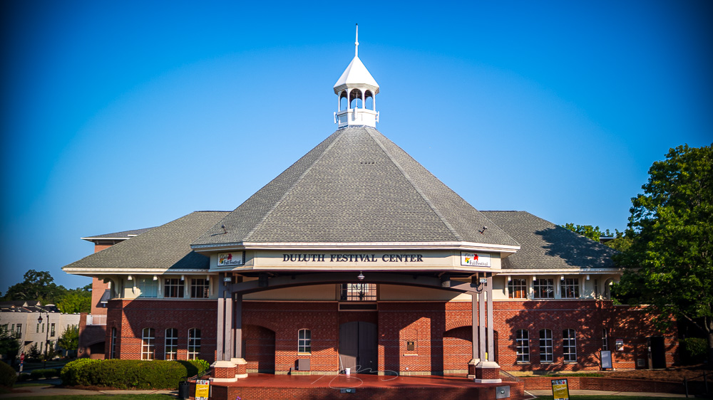 New Regional Imagery Gallery: Duluth, Georgia (Part 2)